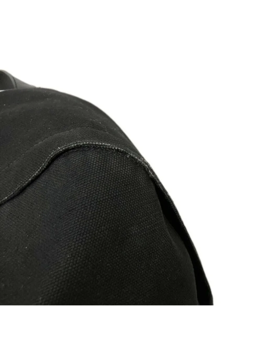 Balenciaga Explorer Backpack Black